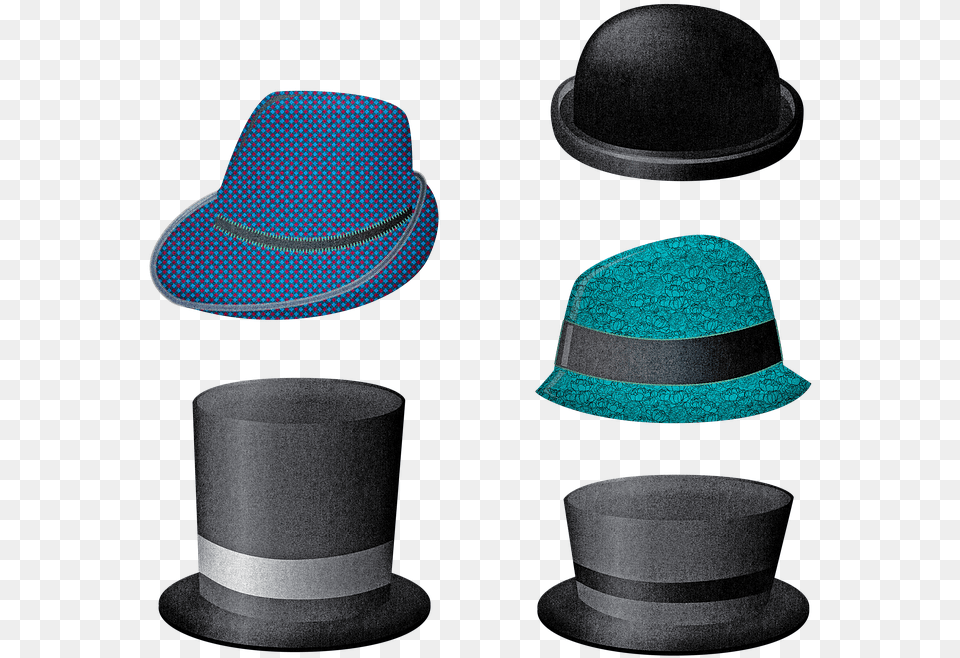 Fedora, Clothing, Hat, Sun Hat, Cap Png Image