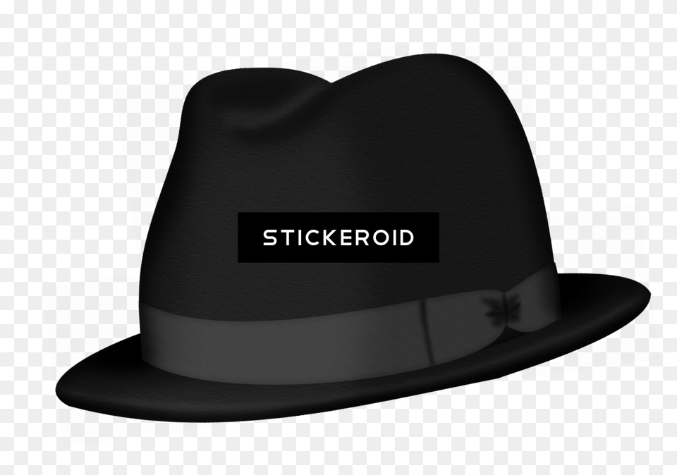 Fedora Background Hat, Clothing, Cowboy Hat Free Png Download