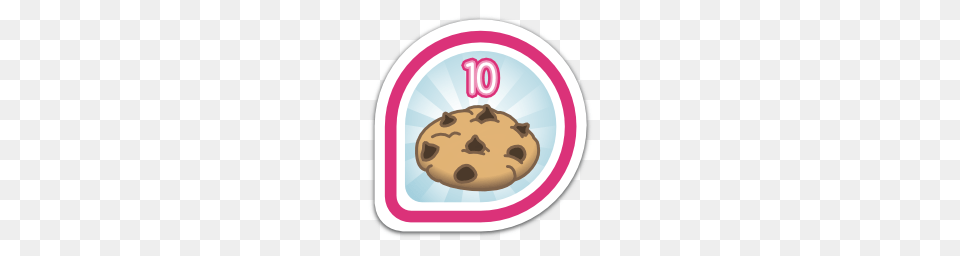 Fedora Badges, Cookie, Food, Sweets, Face Png