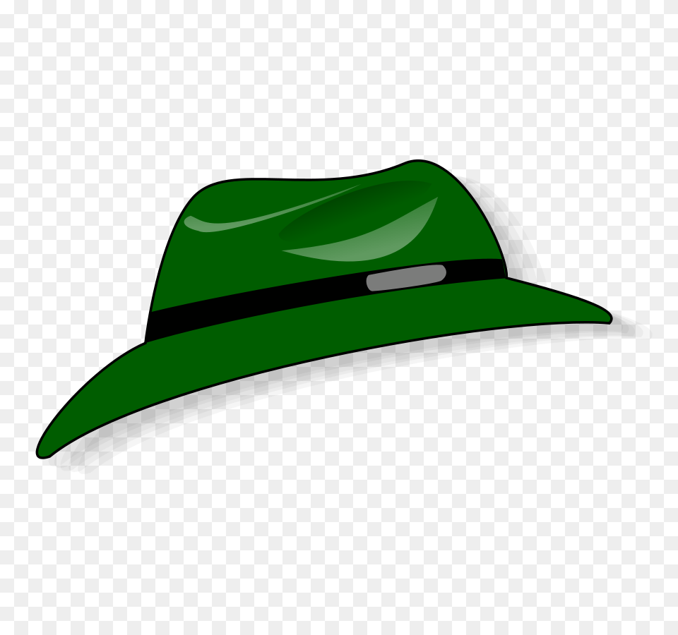 Fedora Clip Art, Clothing, Hat, Sun Hat, Cowboy Hat Free Transparent Png