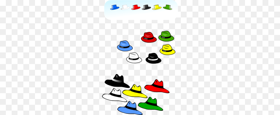 Fedora Clipart, Clothing, Hat, Sun Hat Png