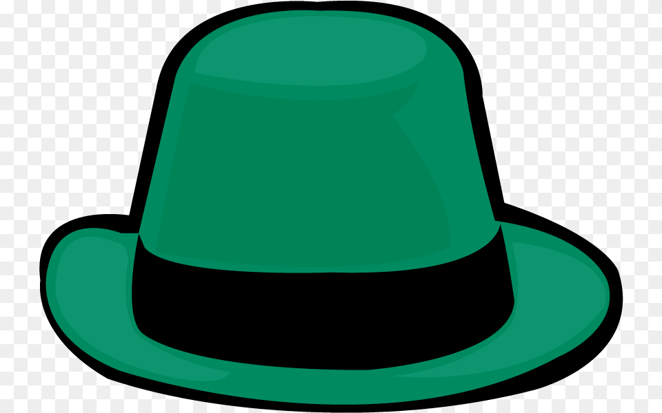 Fedora Clipart Download, Clothing, Hat, Hardhat, Helmet Png Image