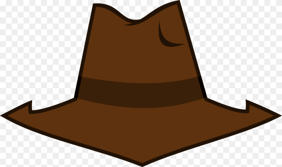 Fedora Clipart Drawn Perry The Platypus Fedora, Clothing, Hat, Cowboy Hat, Blackboard Free Png