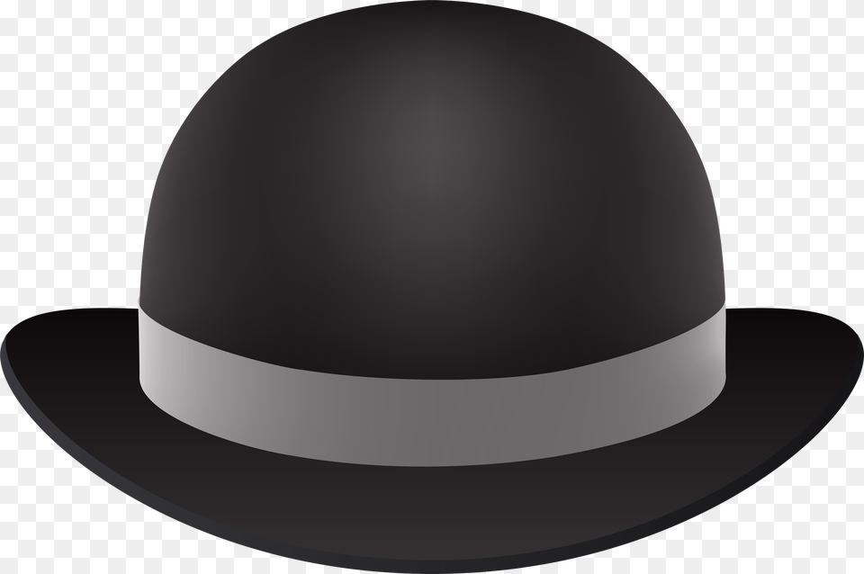 Fedora Clipart Headwear Fedora, Clothing, Hardhat, Hat, Helmet Png Image