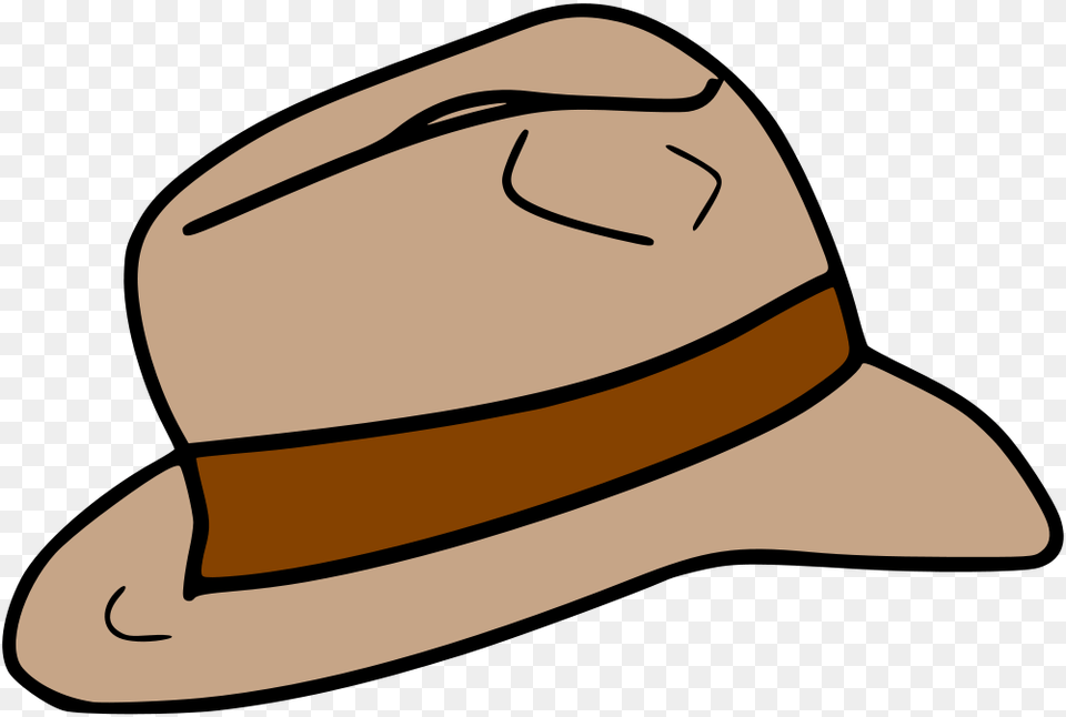 Fedora Hat, Clothing, Sun Hat, Cowboy Hat, Animal Png Image