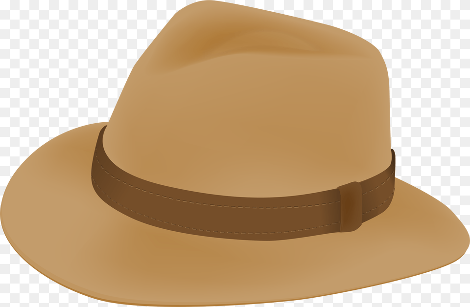 Fedora Hat, Clothing, Sun Hat Png
