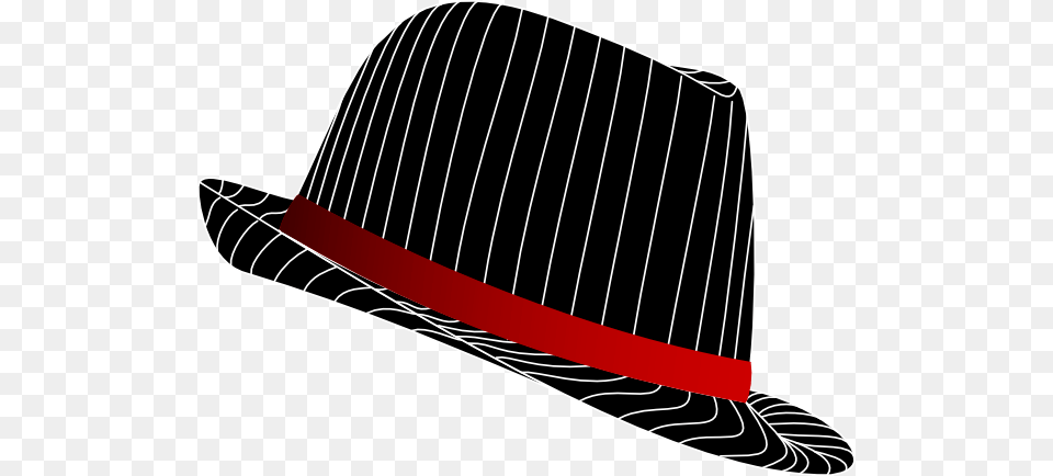 Fedora Hat Clip Art, Clothing, Cowboy Hat, Sun Hat Free Png Download