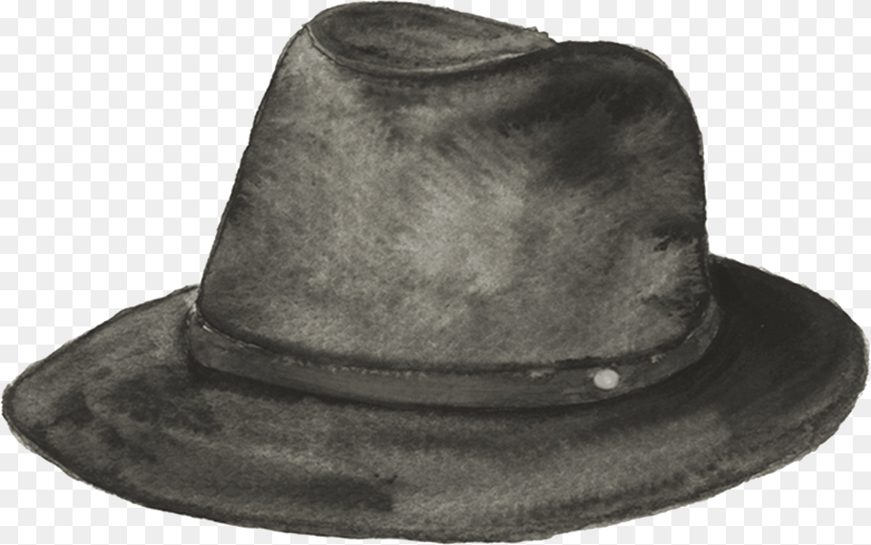 Fedora Hat Designer Cowboy Hat, Clothing, Cowboy Hat, Helmet Png Image