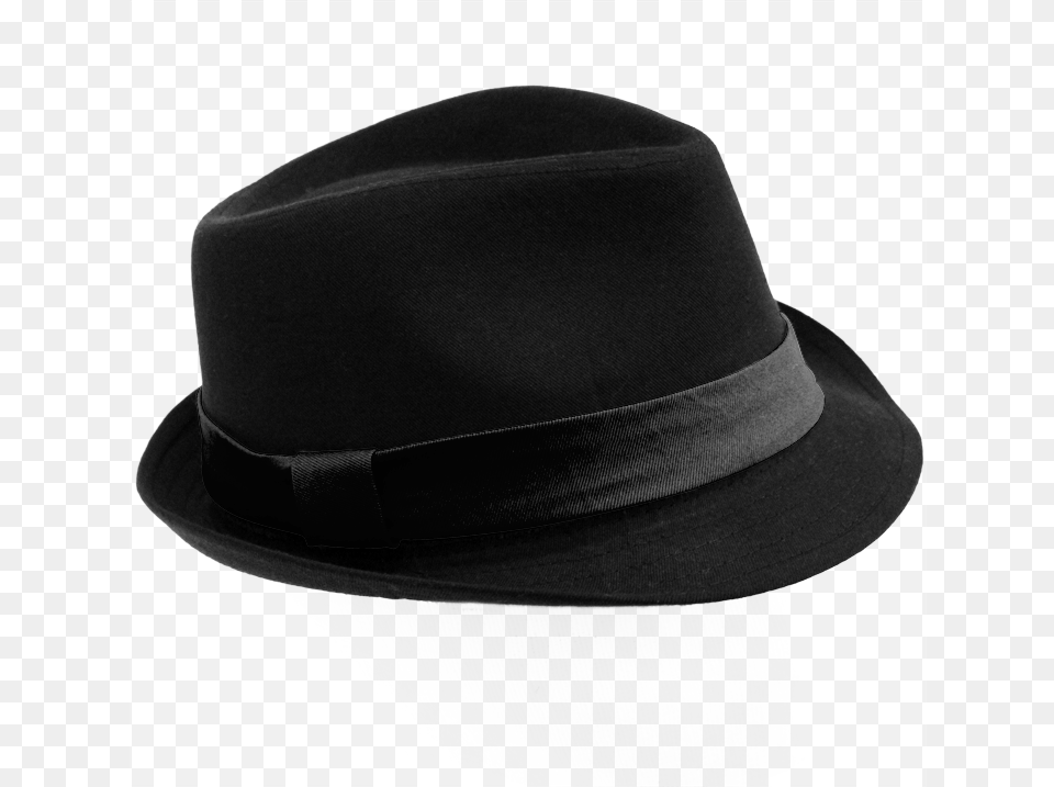 Fedora Hat Fedora, Clothing, Sun Hat Free Png Download