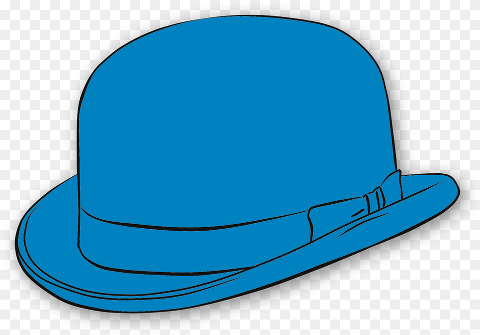 Fedora Meggy Simpson, Clothing, Hardhat, Hat, Helmet Free Transparent Png