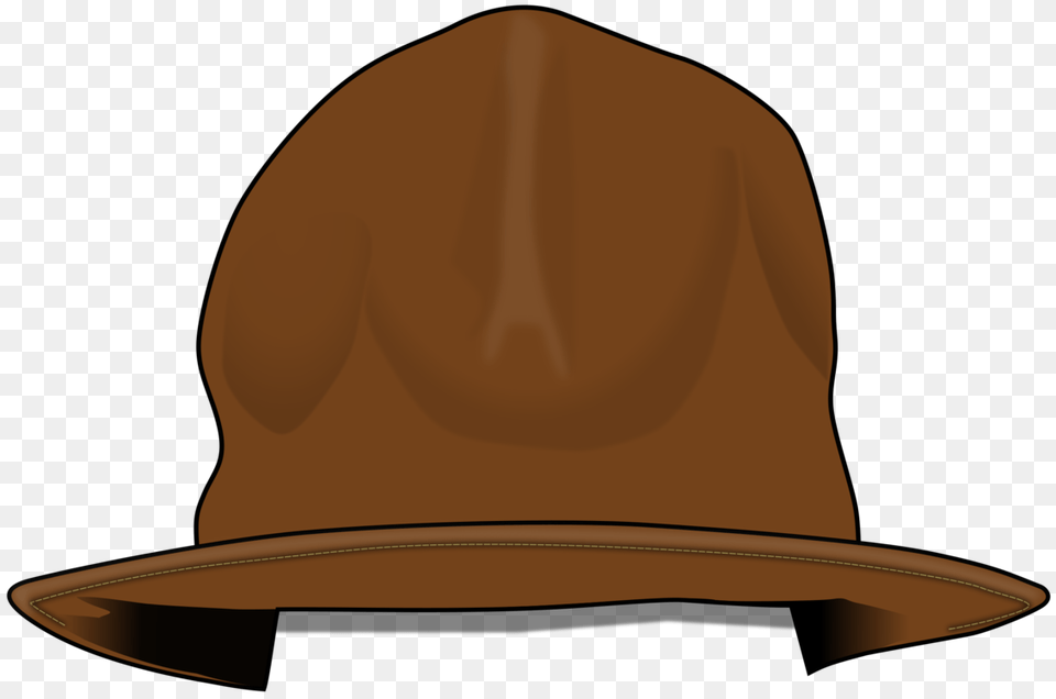 Fedora Umbrella Hat Cap Clothing, Sun Hat Free Png