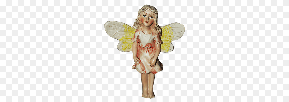 Fee Figurine, Person, Doll, Toy Free Png