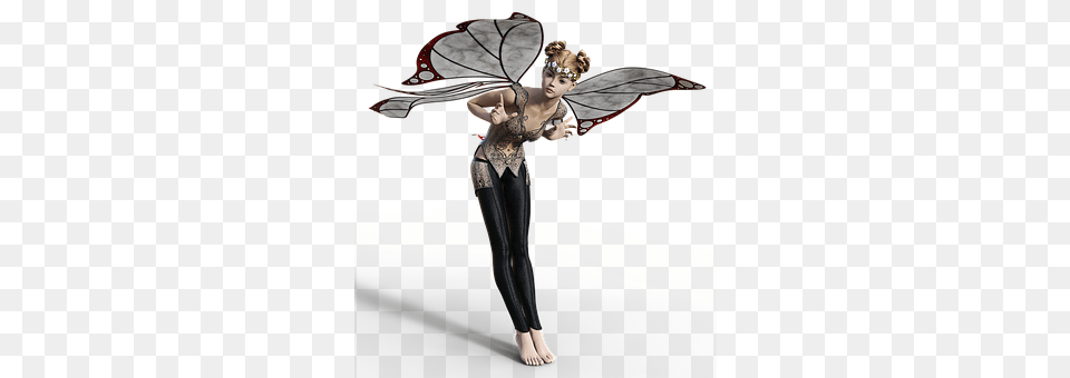 Fee Adult, Person, Female, Costume Free Transparent Png
