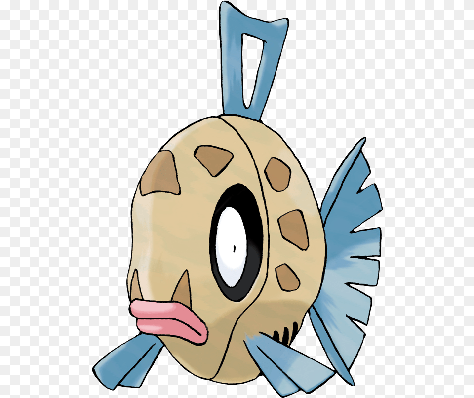 Feebas Pokemon Feebas, Animal, Bird, Penguin Free Png