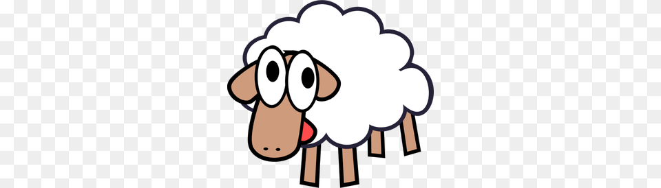Feed My Sheep Clipart, Animal, Livestock, Mammal Free Png Download