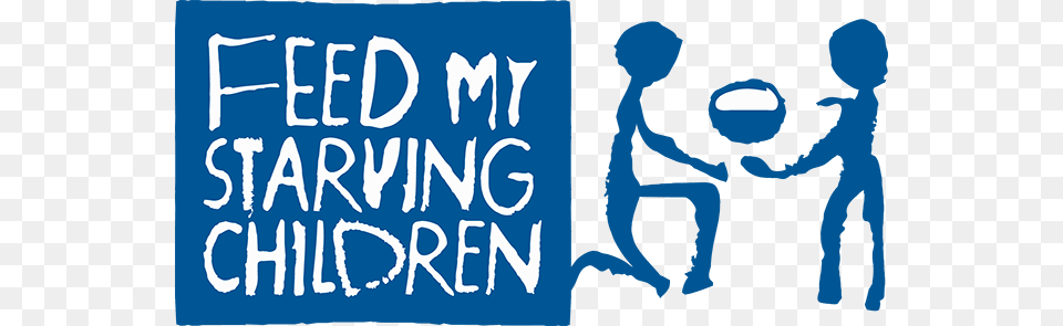 Feed My Starving Children, Text Png Image