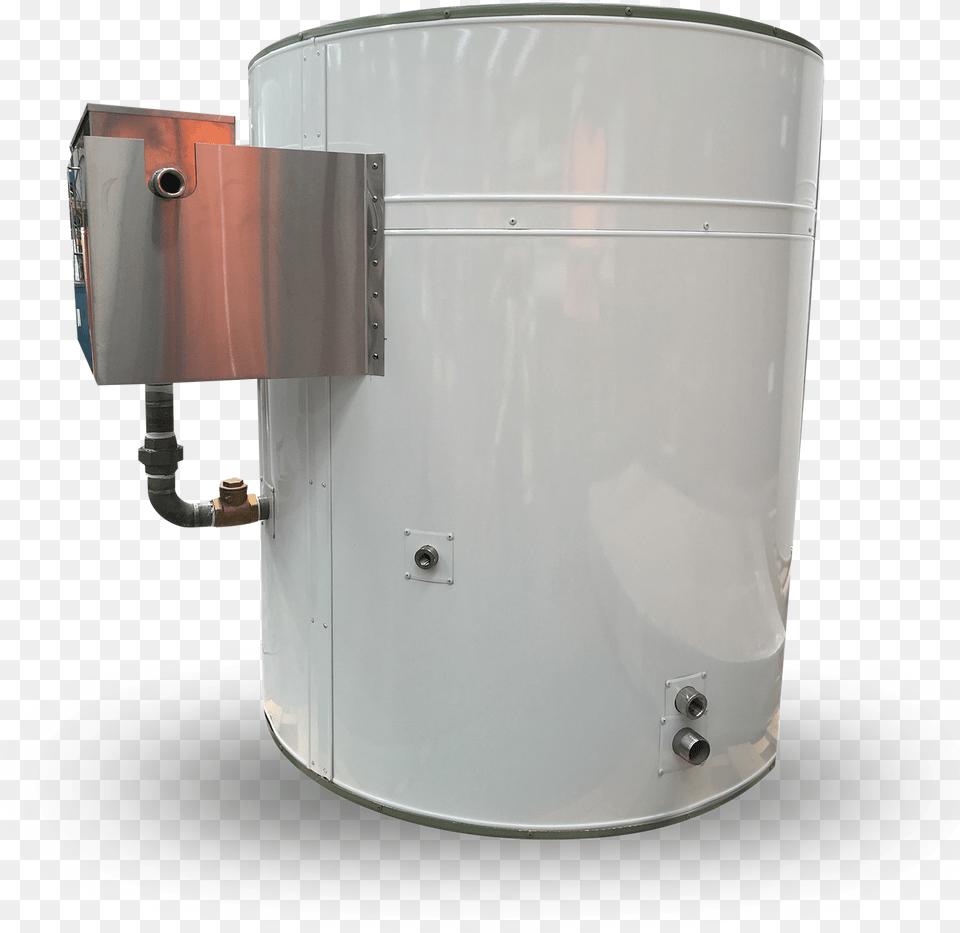 Feed Tanks Steam Boiler Feed Water Tank, Appliance, Device, Electrical Device, Heater Png Image