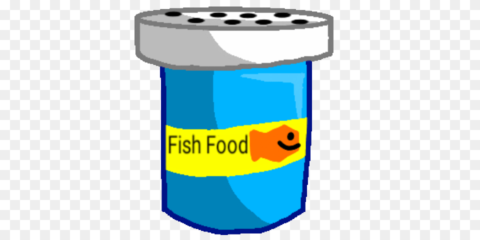 Feed The Fish Fish Clip Art, Jar, Bottle, Cylinder Free Png