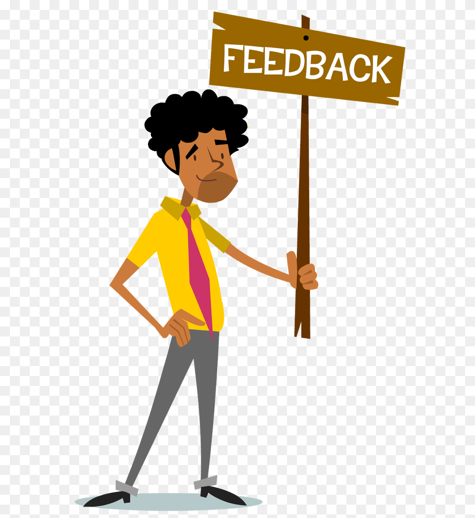 Feedback, People, Person, Cleaning, Walking Png