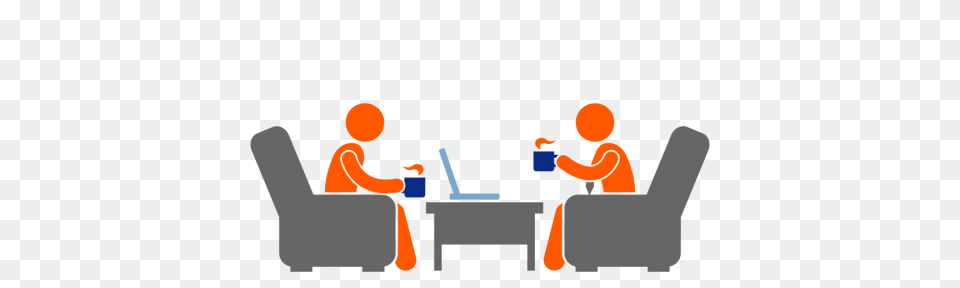 Feedback Clipart Review Meeting, Interview, Conversation, Person, Room Free Transparent Png