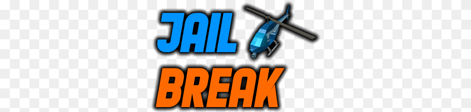 Feedback For Jailbreak Roblox Jailbreak Logo, Aircraft, Helicopter, Transportation, Vehicle Free Transparent Png