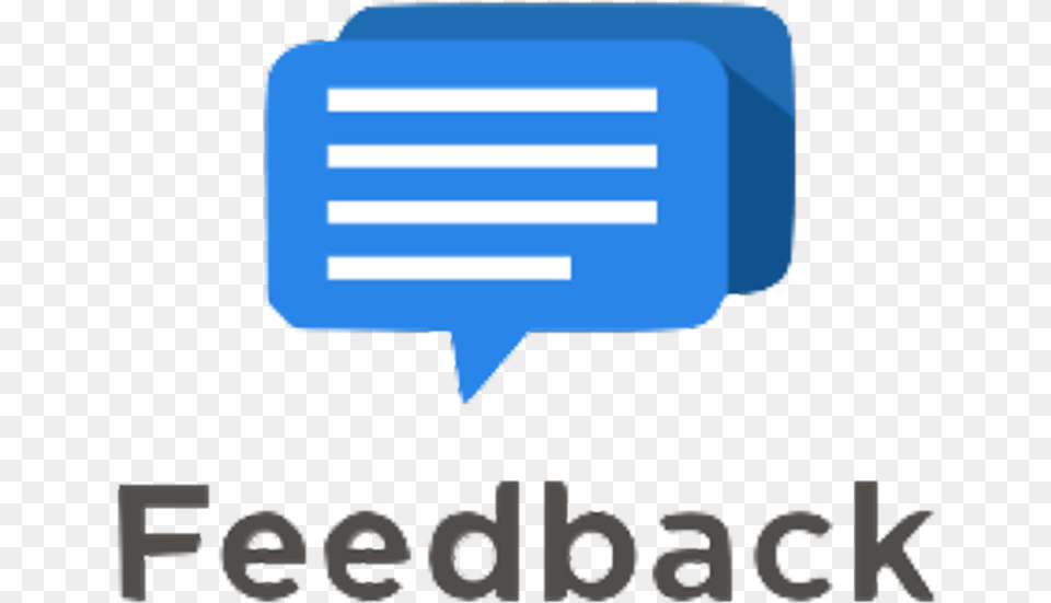 Feedback Icon For Kids Feedback Icon Transparent Background, Text Png Image