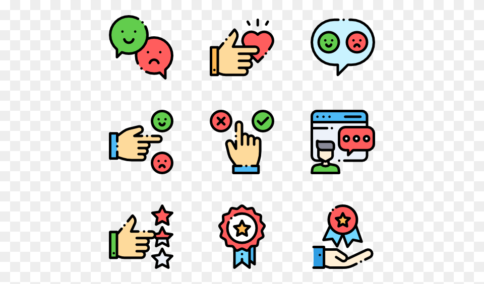 Feedback Icon Packs, Juggling, Person, Animal, Bird Free Png Download