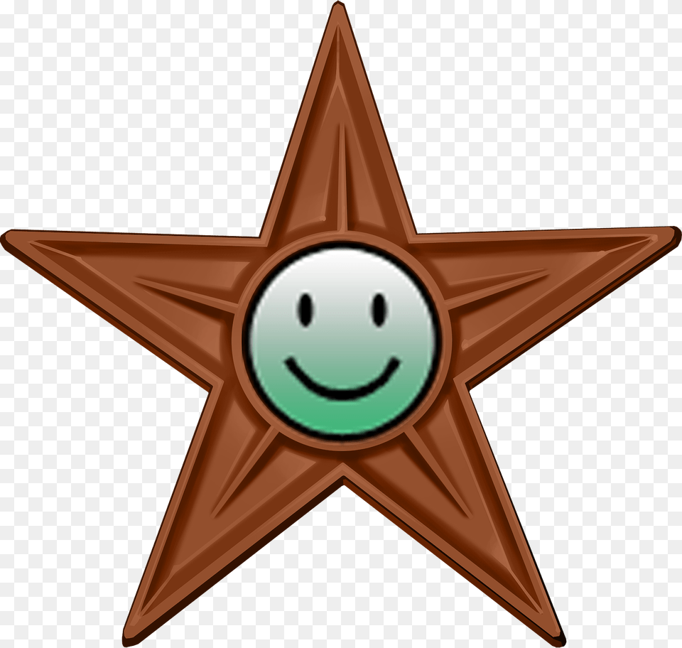 Feedback Responder Barnstar Video Game, Star Symbol, Symbol, Cross Free Png