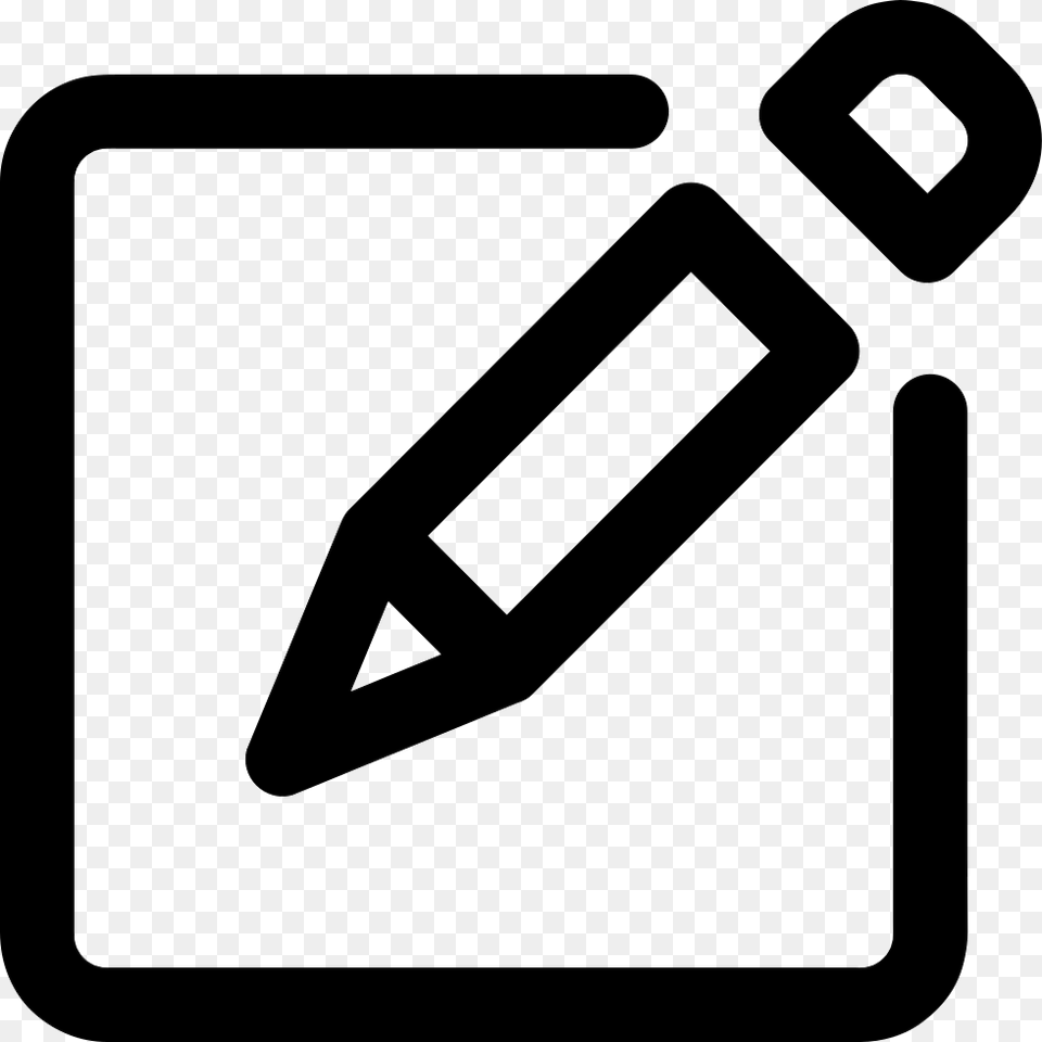 Feedback Write Post Icon, Sign, Symbol, First Aid Free Png Download