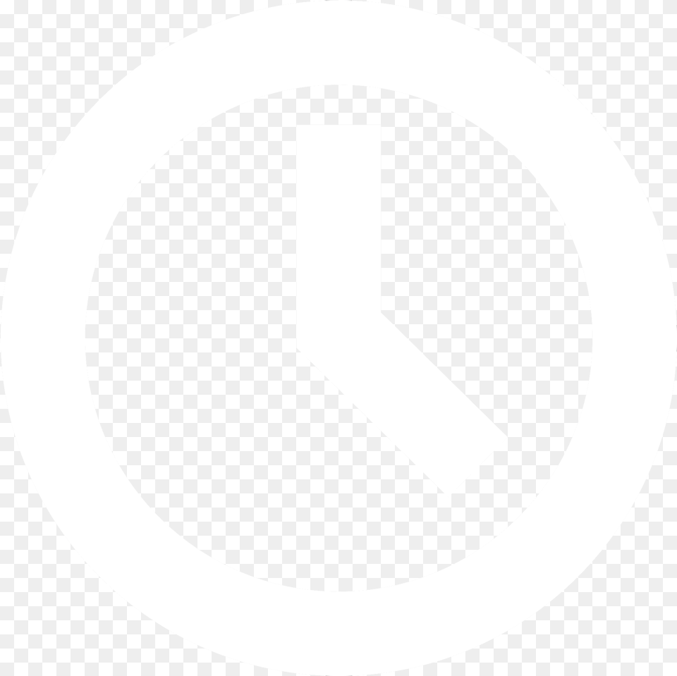 Feedbin Icon Clock Circle, Symbol, Number, Text, Disk Png Image