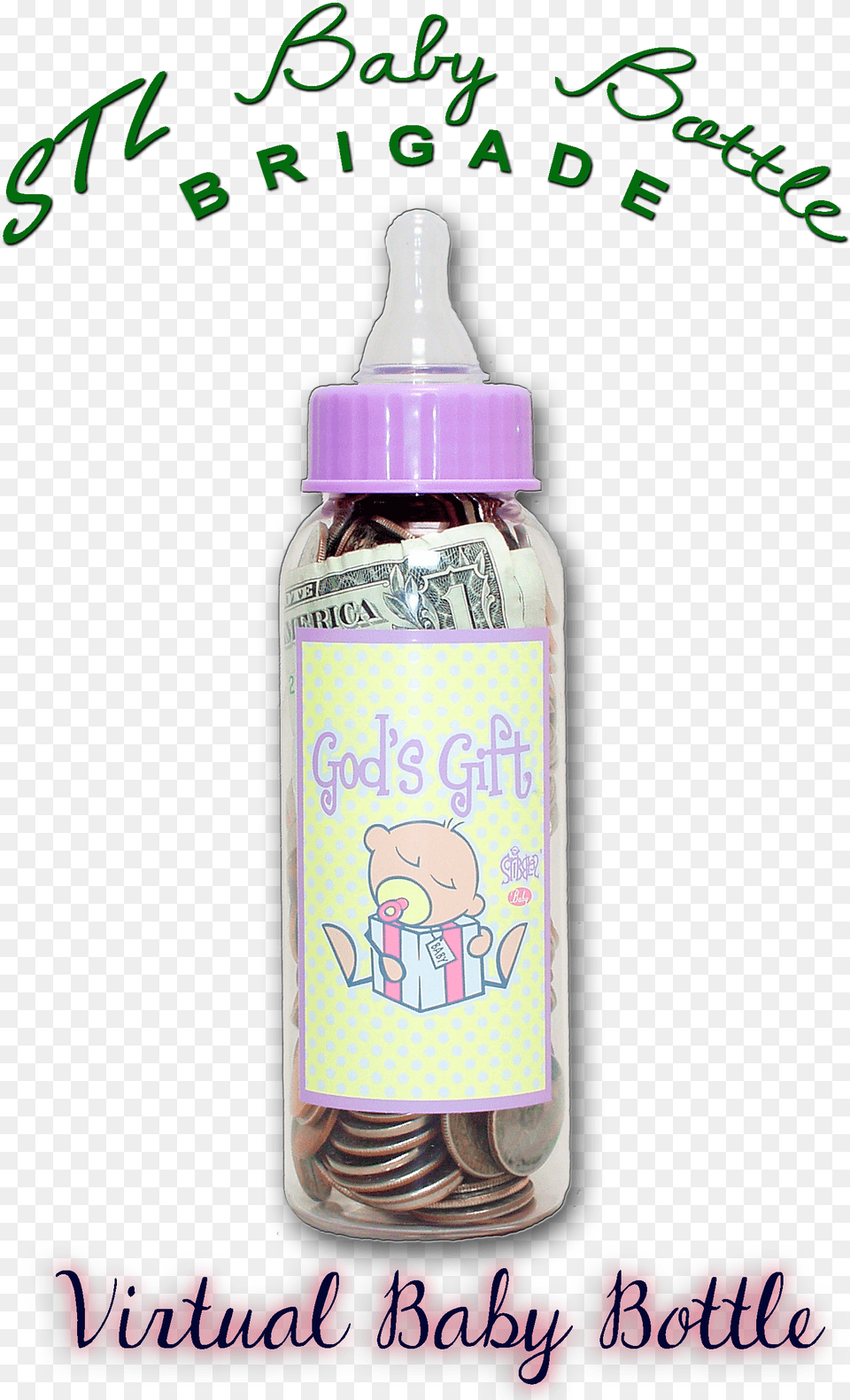 Feeding Bottle Clipart Prc Baby Bottle Campaign Free Transparent Png