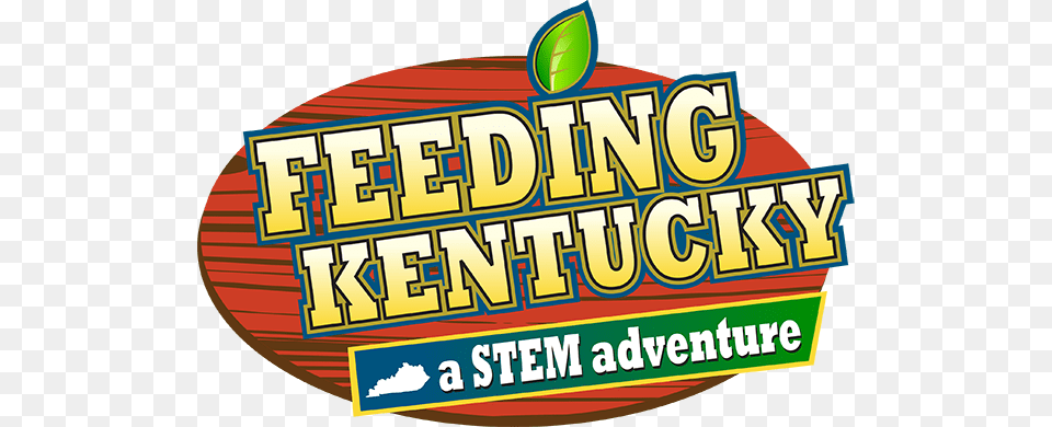 Feeding Kentucky, Advertisement Free Transparent Png