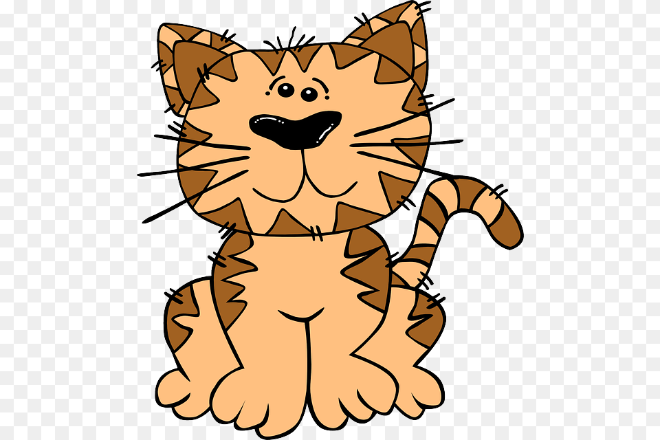 Feeding Kitty Clipart, Baby, Person Free Transparent Png