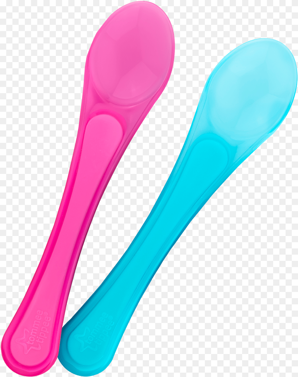 Feeding Spoons Tommee Tippee Spoon, Cutlery Free Png Download