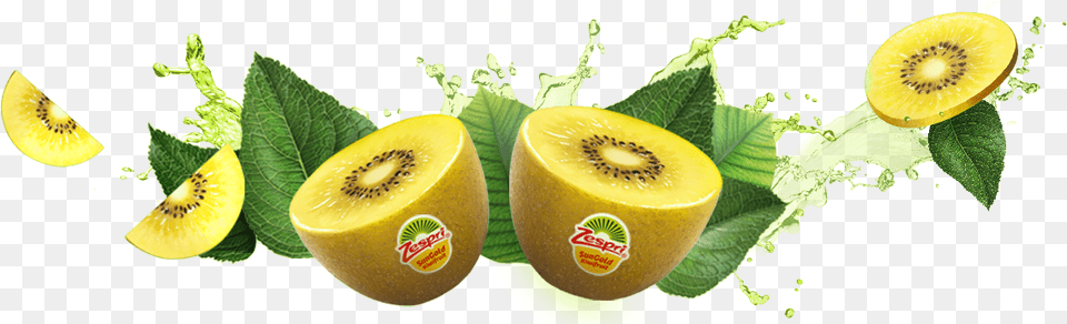 Feel Alive With Zespri Kiwifruit Kiwi Zespri, Food, Fruit, Plant, Produce Free Transparent Png