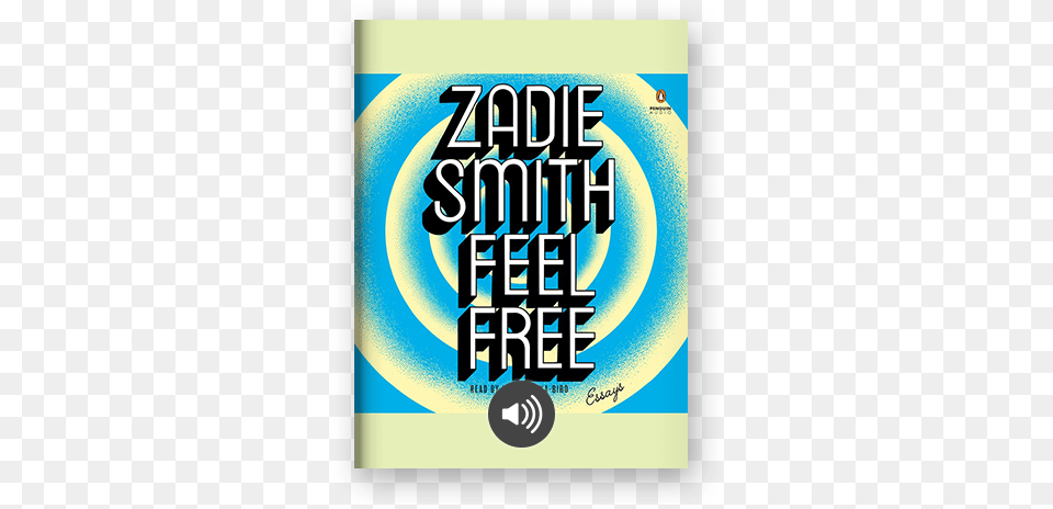 Feel By Zadie Smith On Scribd Feel Essays Book, Advertisement, Poster, Publication Png Image