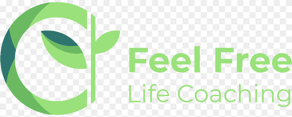 Feel Life Coaching Logo Green Health Free Transparent Png