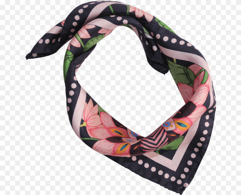 Feel Naughty Scarf Scarf, Clothing, Accessories Free Png Download