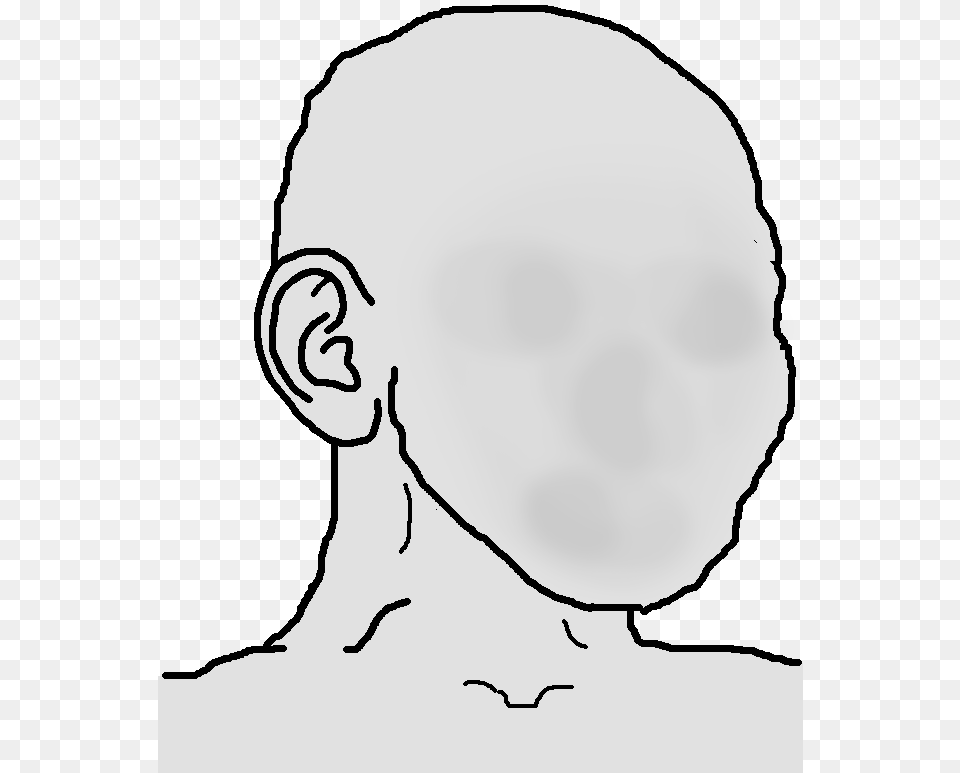 Feel When No Gf, Face, Person, Body Part, Neck Png Image