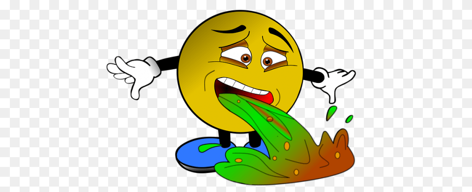 Feeling Sick Images Free Transparent Png