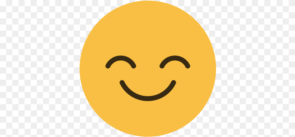Feeling Smile Emoji Face Happy Happy, Astronomy, Moon, Nature, Night Png