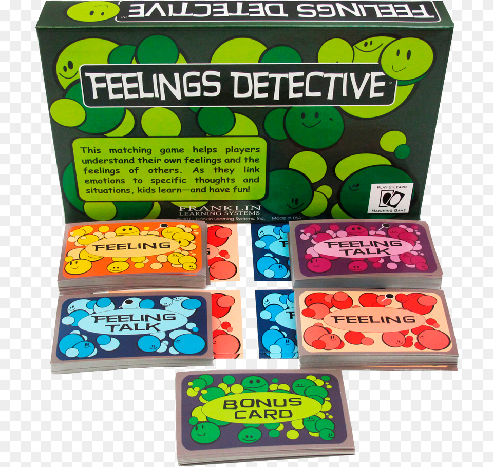 Feelings Detective Free Transparent Png