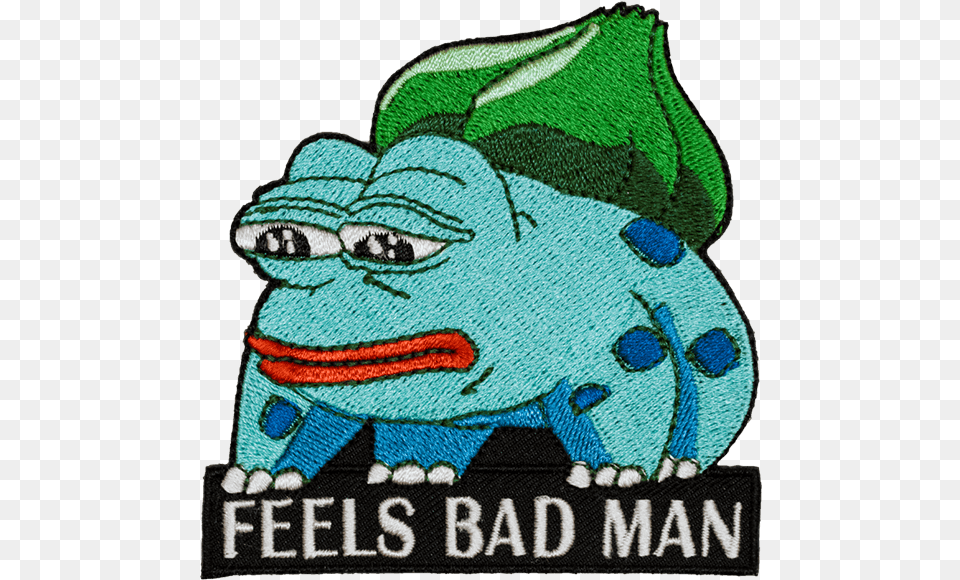 Feels Bad Man Feel Bad Man, Logo Png