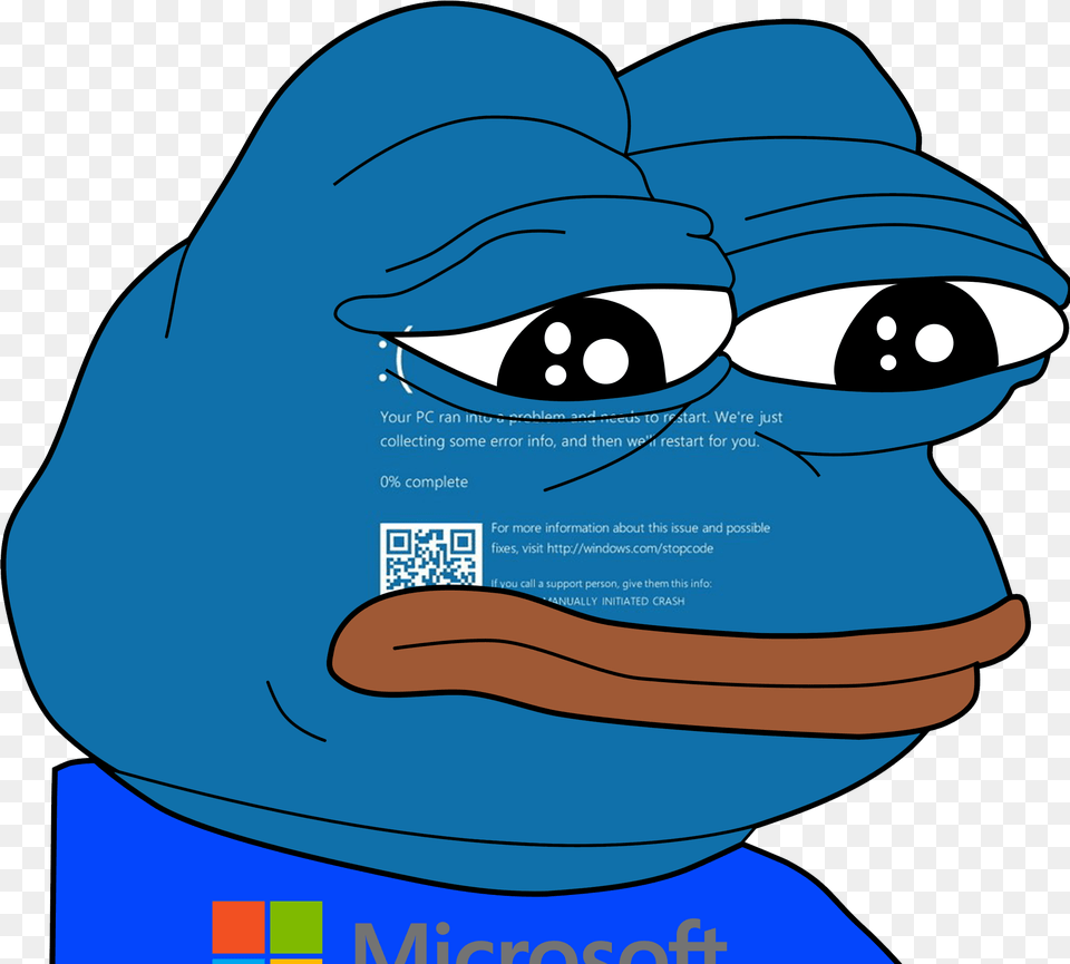 Feelsbadman, Book, Publication, Advertisement, Poster Png Image