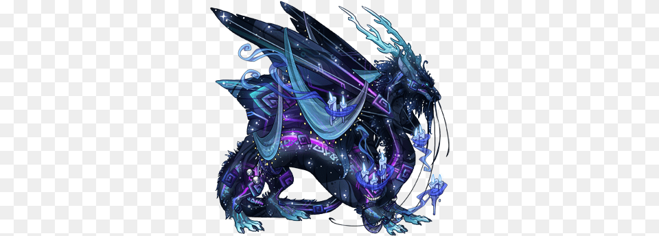 Feelsbadman Dragon Share Flight Rising Colors Of A Dragon Free Transparent Png