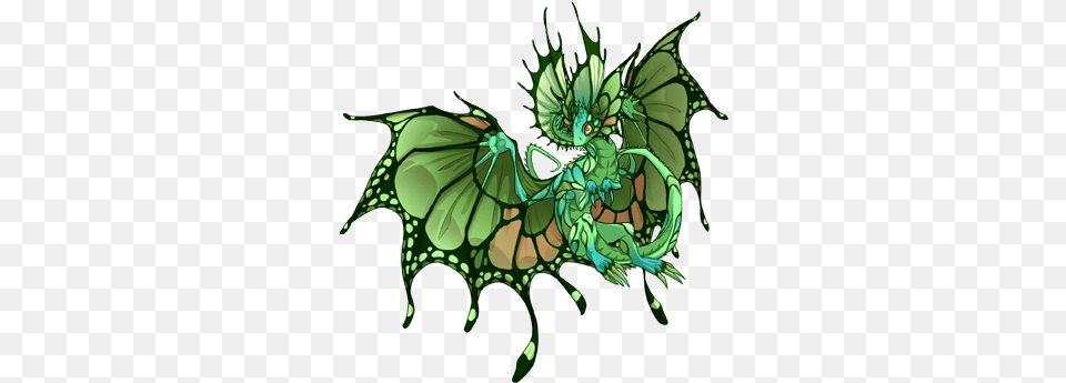 Feelsbadman Fae Dragons Flight Rising, Dragon, Pattern Png