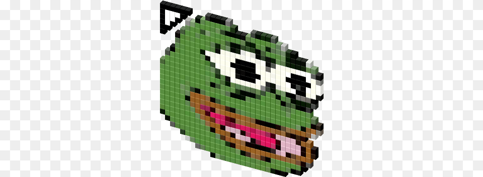 Feelsgoodman Cursor Emoticon, Art, Chess, Game Free Transparent Png