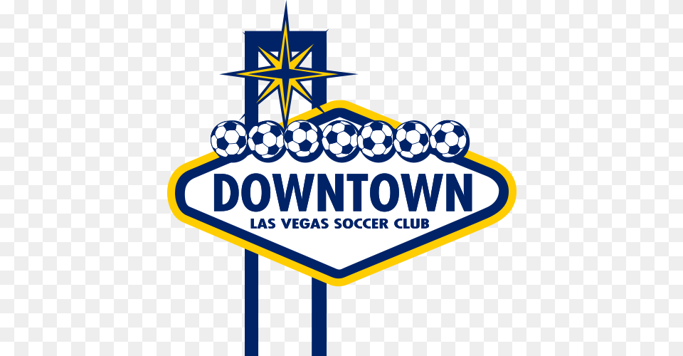 Fees Downtown Las Vegas Soccer Club, Symbol, Logo, Star Symbol Free Png