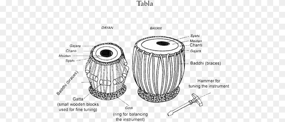Fees Structure Tabla Tuning, Drum, Musical Instrument, Percussion Png