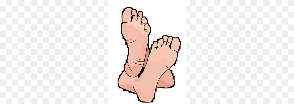 Feet Ankle, Body Part, Person, Baby Free Png Download